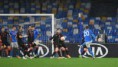 Europa League: Napoli estrena el estadio Diego Maradona con un golazo